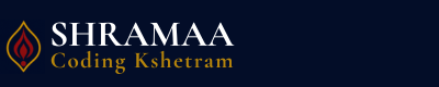 SHRAMAA